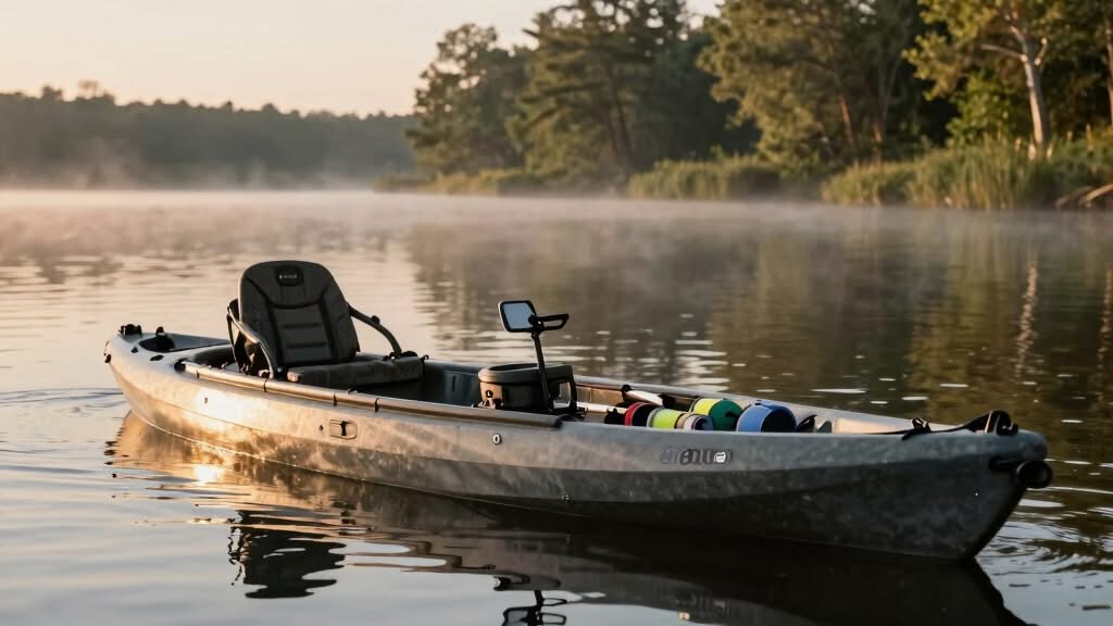 Are Costco/Walmart Kayaks Good for Fishing? 2026 Guide
