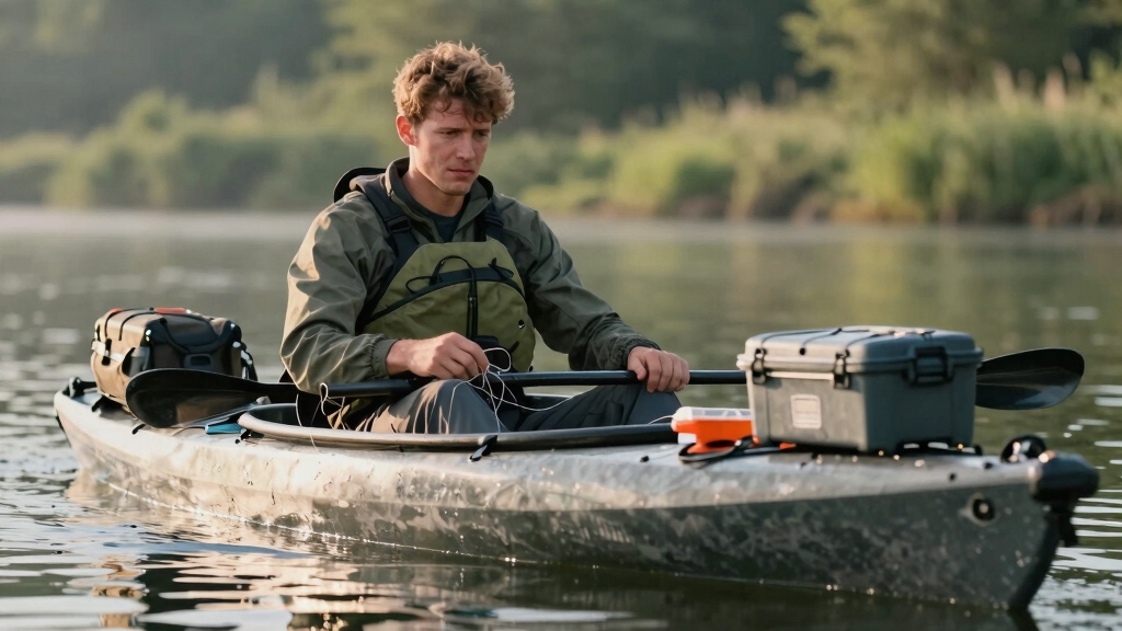 Common Kayak Fishing Mistakes Beginners Make in 2026