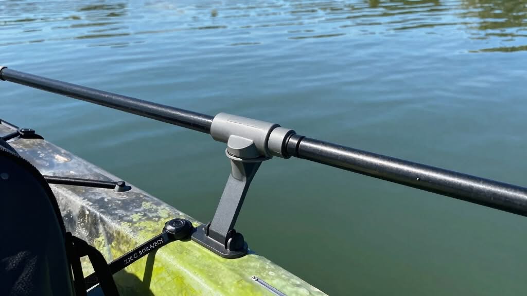 DIY Kayak Rod Holder Ideas: Budget-Friendly Guide 2026