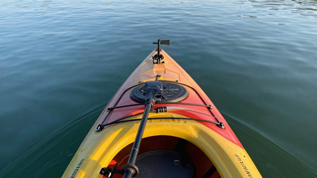 Do You Need a Rudder on a Fishing Kayak? Complete Guide