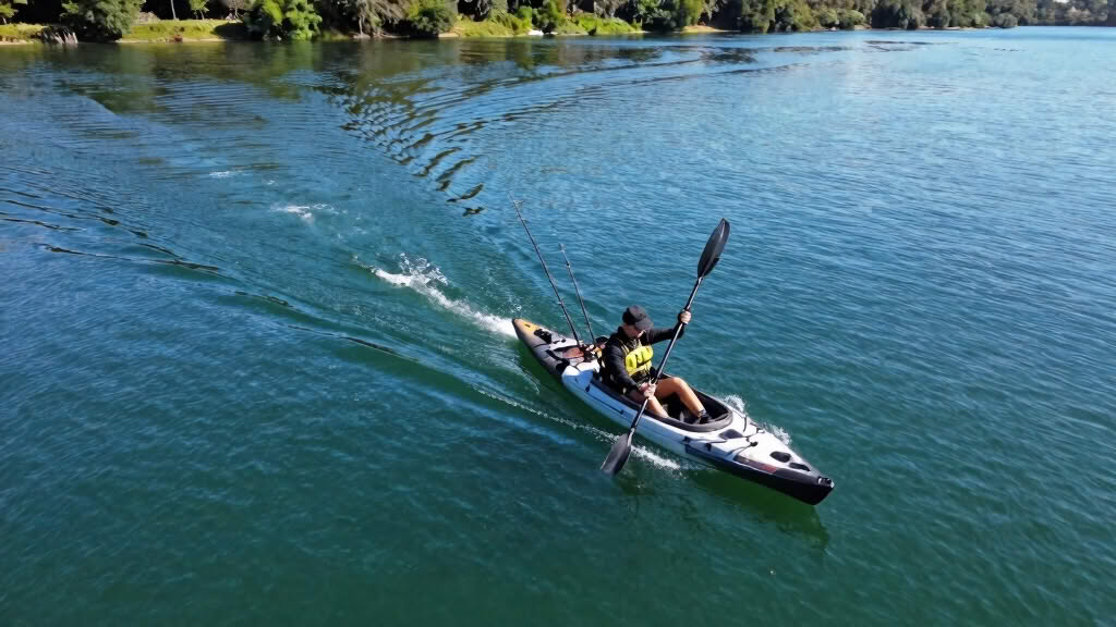 How Fast Do Fishing Kayaks Go? Speed Guide 2026