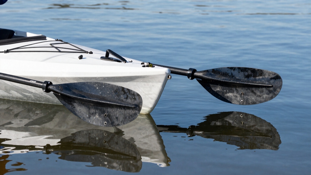 How to Add Outriggers to a Kayak: Complete Guide