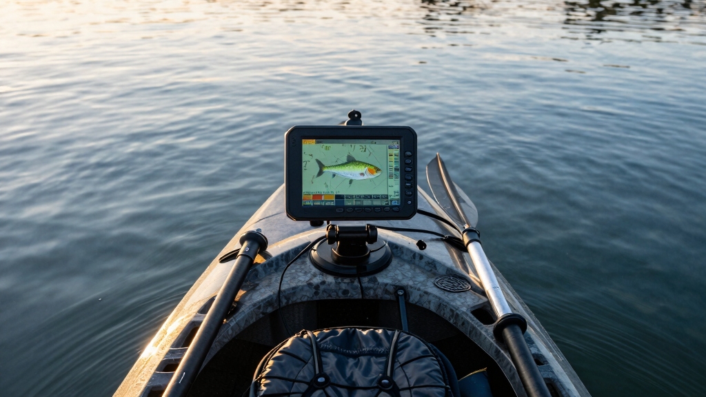 How to Install a Fish Finder on a Kayak (2026 Guide)