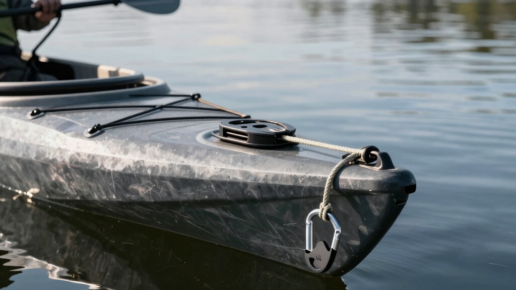 How to Install an Anchor Trolley: Complete Guide 2026
