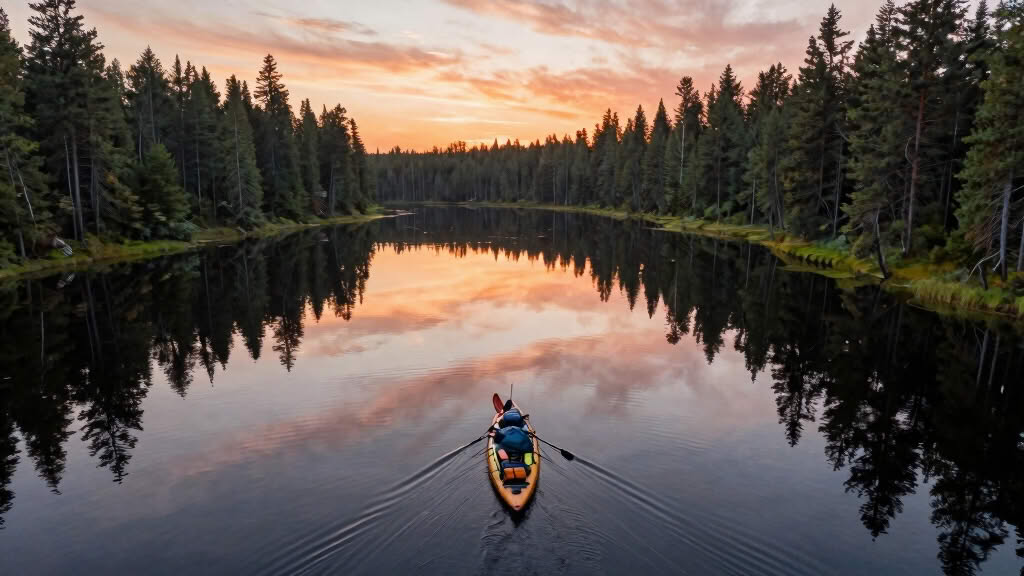 How to Plan a Multi-Day Kayak Fishing Trip (2026 Guide)