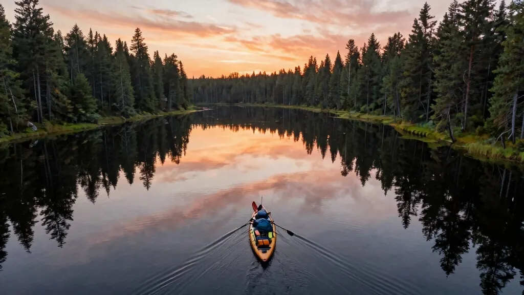 How to Plan a Multi-Day Kayak Fishing Trip (2026 Guide)