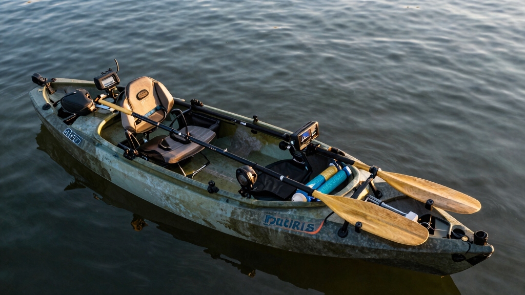 How to Rig a Fishing Kayak Step by Step (2026 Guide)