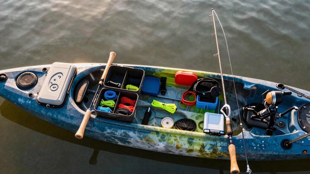 How to Rig a Kayak for Fishing on a Budget (2026 Guide)