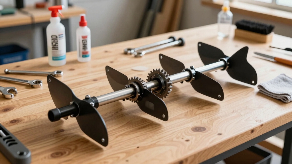 Pedal Drive Maintenance Schedule: Complete Care Guide 2026
