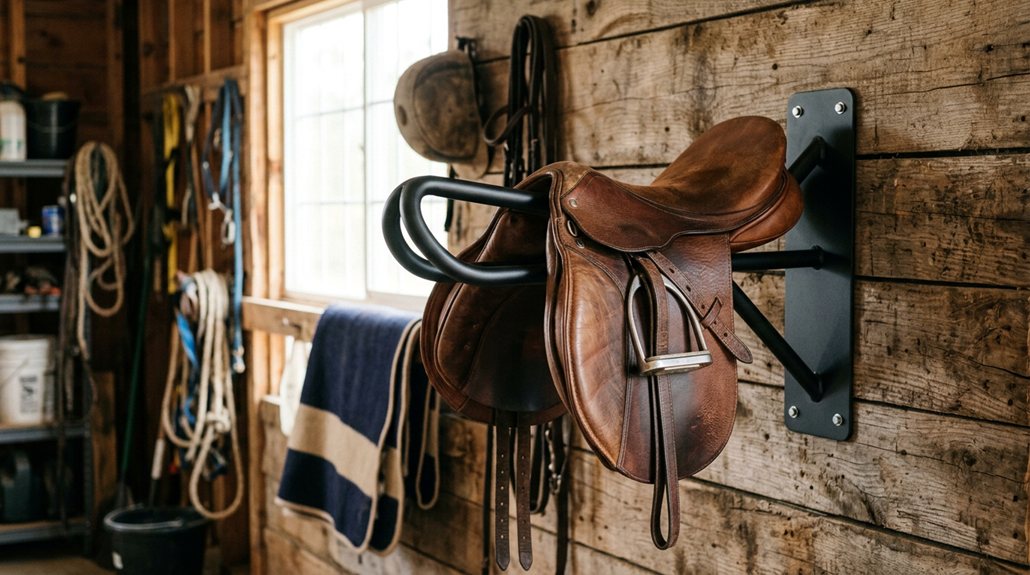 top j rack saddle picks