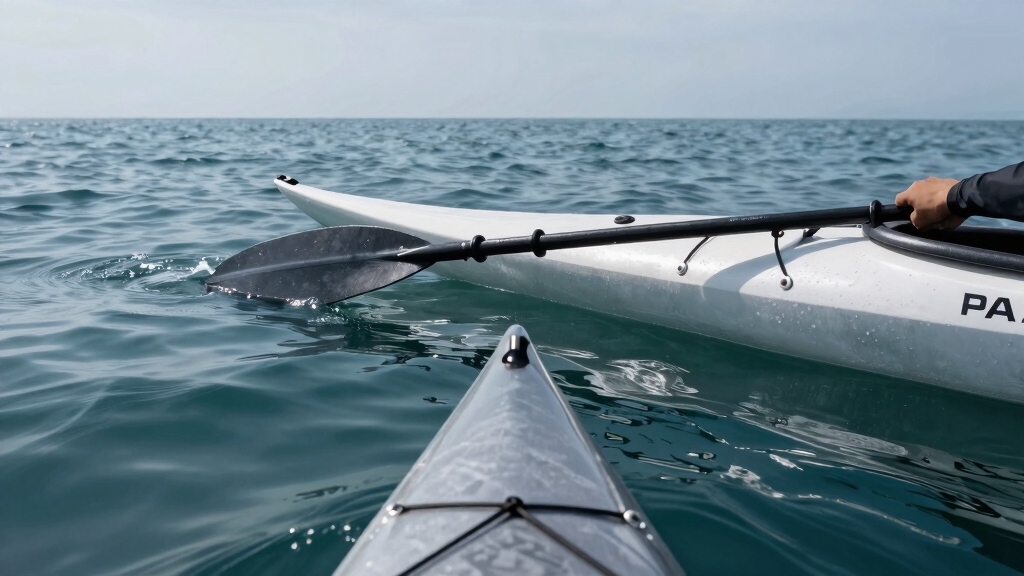 What Is a Skeg and When Does It Help? | Kayak Guide 2026