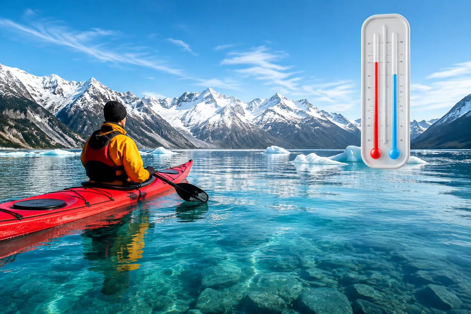 What Is the 120 Rule in Kayaking?