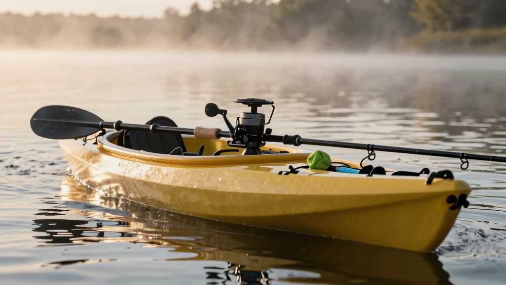 What Rods Are Best Suited to Kayak Fishing? 2026 Guide