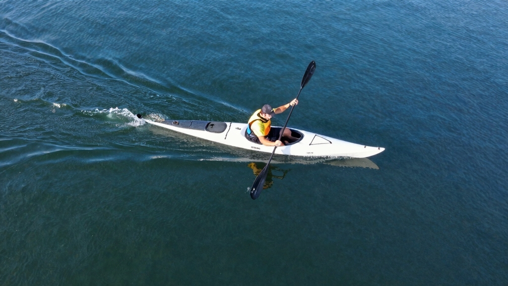 Why Does My Kayak Track Poorly? Causes & Solutions